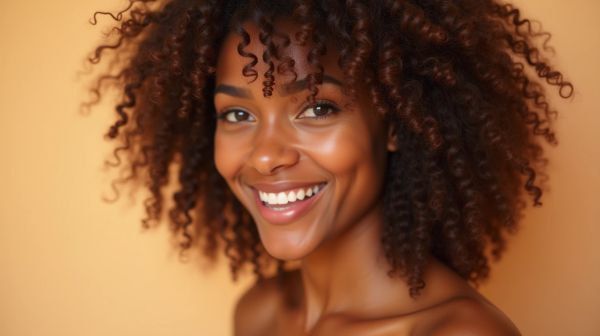 Adieu les frisottis avec le meilleur shampoing pour cheveux bouclés