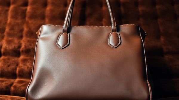 Top 10 Sacs à main en cuir féminin incontournables cette saison