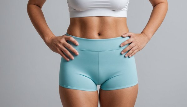 Le confort ultime avec nos boxers menstruels éco-responsables